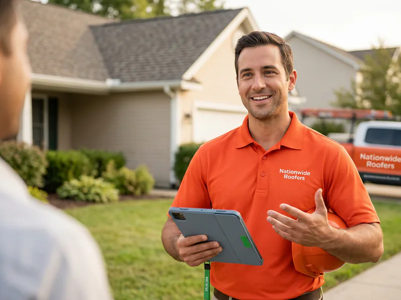 Roof Installation  in Cerritos  FAQ